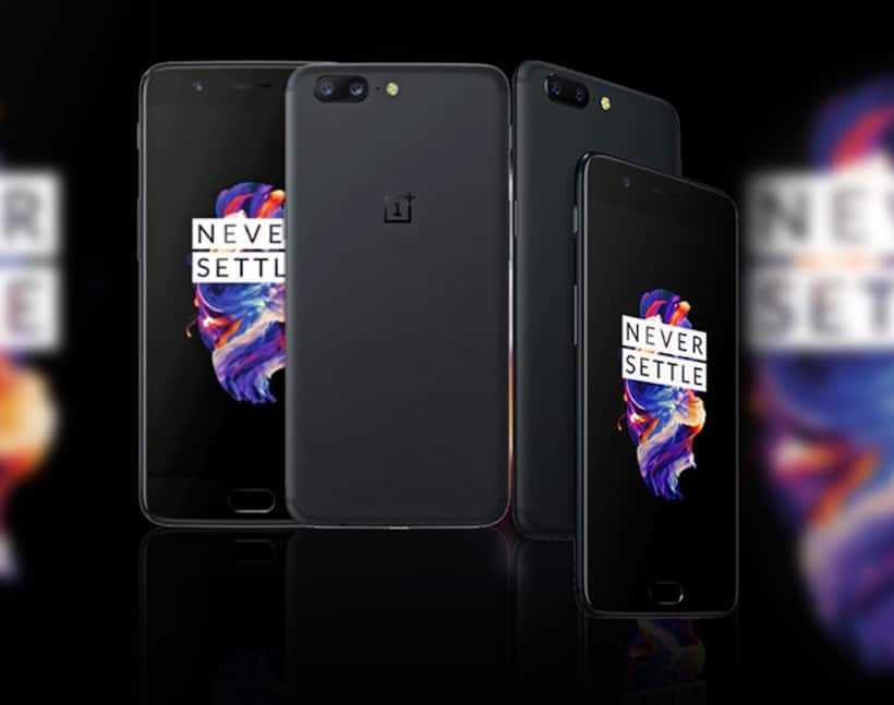 OnePlus 5T launch today: India price, new features and everything else