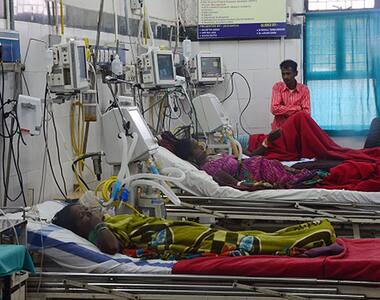 Karnataka's healthcare sector hit by uterus removal scam