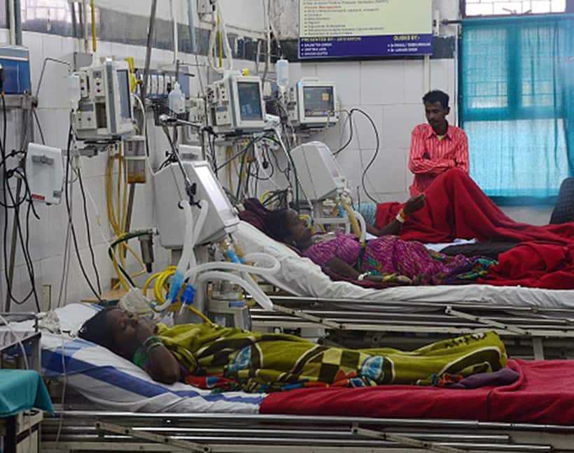 Karnataka's healthcare sector hit by uterus removal scam