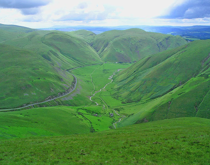 Charmadi Ghat A blend of beauty and horror