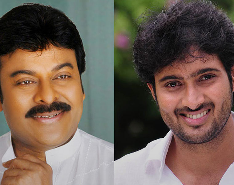 Sister forgives Chiranjeevi who was one of the reasons for Uday Kirans suicide