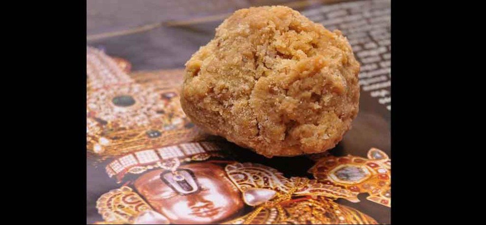 TTD to issue one Tirupati laddu free to every devotee