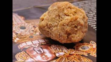 Tasty Tirupati laddoos to be delivered now at various cities at half the price!