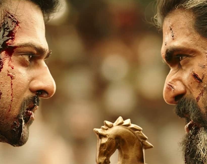 Sound and fury: Why Baahubali 2 was a disappointment