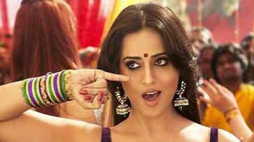 Mahie Gill regrets being a part of Salman Khan's Dabangg