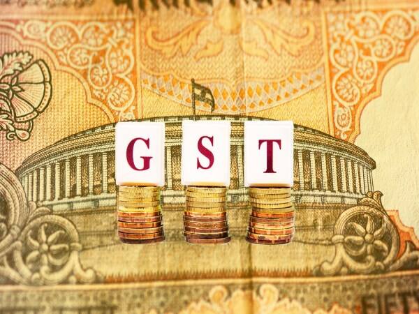 world bank report about gst