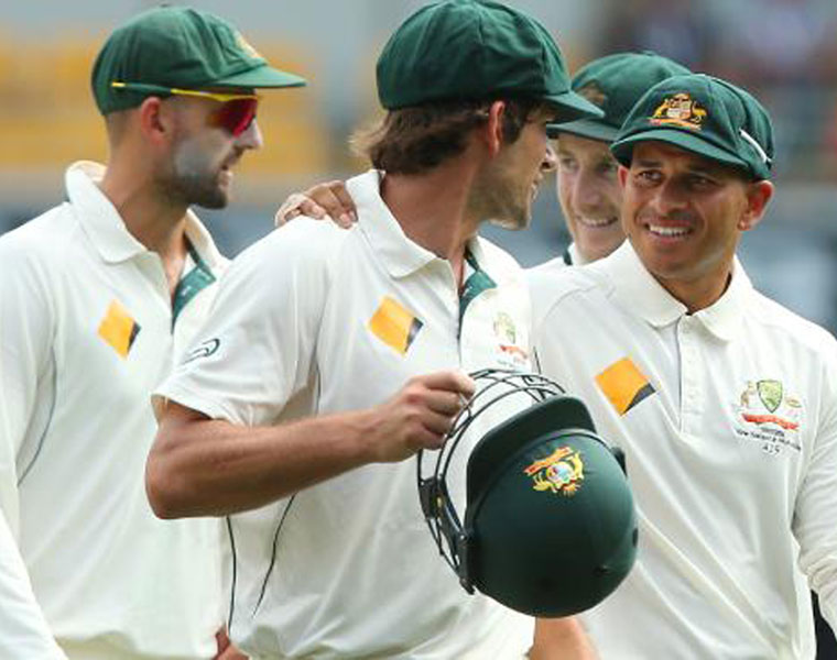 Australia A players plan to boycott South Africa tour over contract dispute