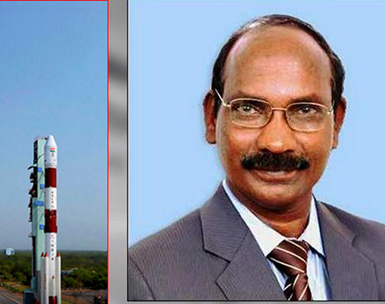 ISRO working on a bunch of future technologies anu