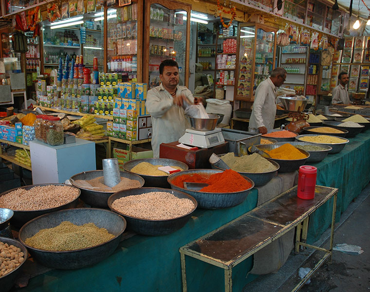 Gollapudi market to stay shut for a week