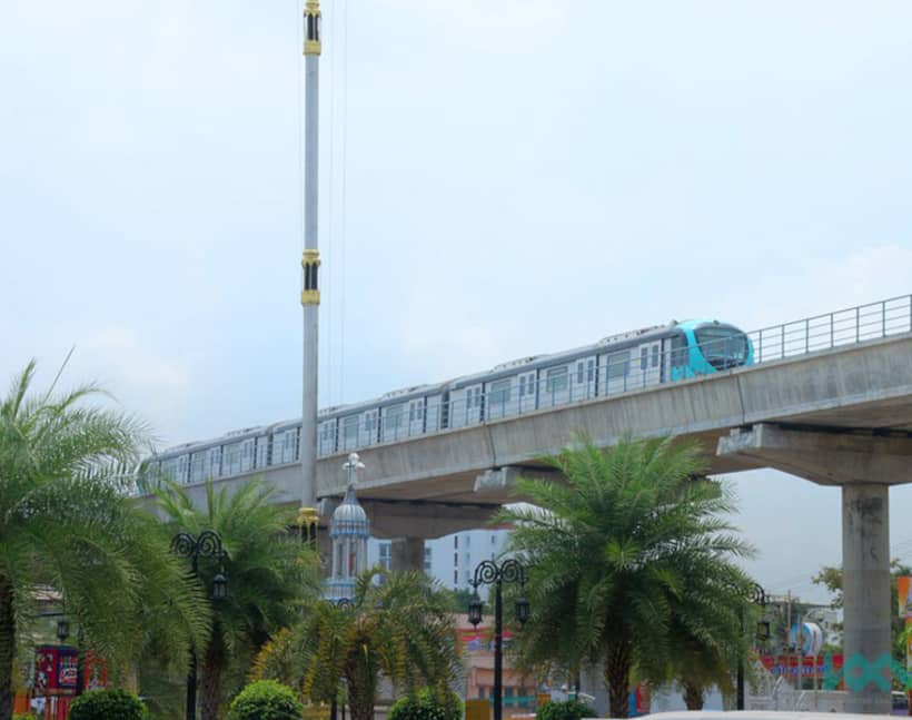 It's official: PM Modi to inaugurate Kochi Metro on June 17