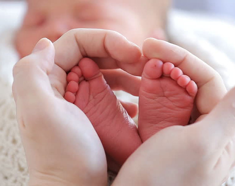 Mother And Her Daughter Give Birth at same time