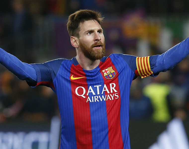 Football LaLiga president Javier Tebas reveals Lionel messi nearly made Barcelona comeback in 2024 osf