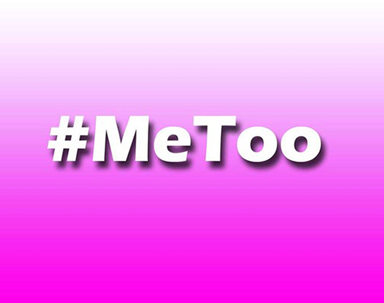 MeToo made the scale of sexual abuse go viral But is it asking too much of survivors