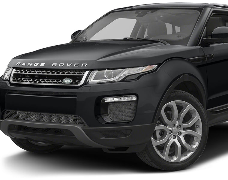 Bullet proof Bomb protection Range rover Sentinel armour car will launch soon