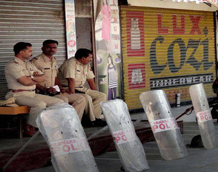 Ahead of Karnataka Bandh on Friday, Kannada outfits warn govt against measures to curtail protest for Cauvery sgb