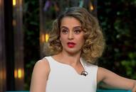 Modi become PM again said Kangana Ranaut