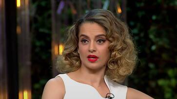 Modi become PM again said Kangana Ranaut