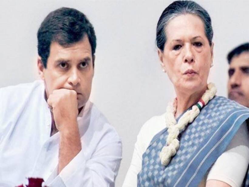 लगातार नेताओं के पार्टी छोड़ने से परेशान कांग्रेस ने उठाया ये कदम