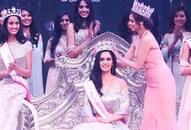 MANUSHI CHILLAR SOON WILL START HER CAREER IN BOLLYWOOD INDUSTRY