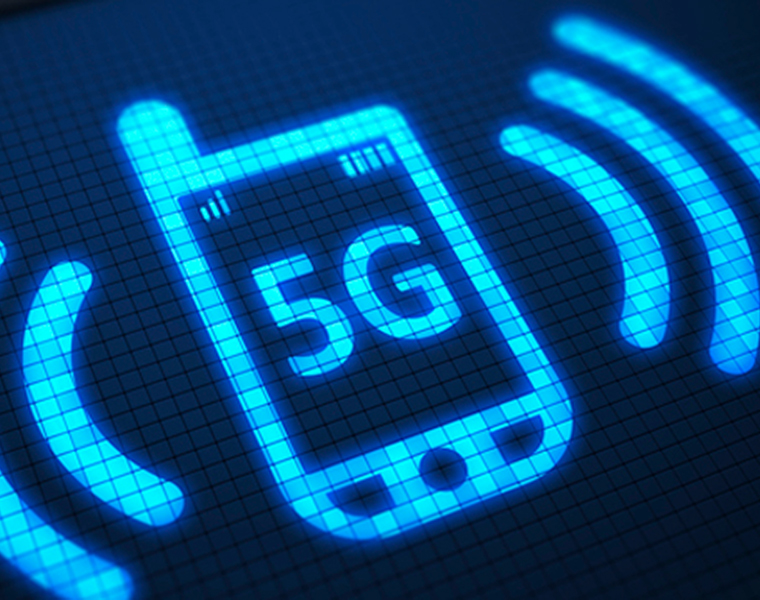 5g technology will be introduced in bangalore