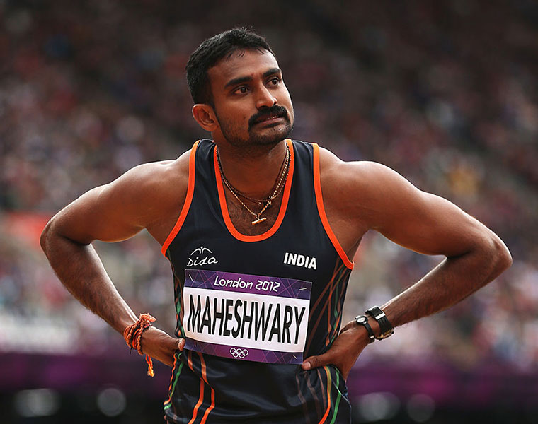 Kerala high-court-slams-central govt on Renjith Maheshwary plea over Arjuna Award