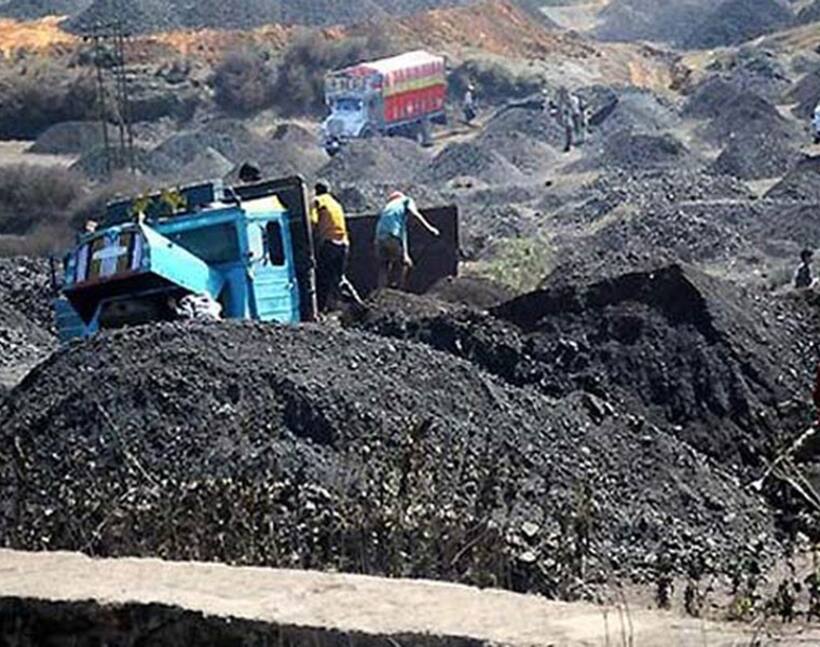 कोयला घोटाले मामले में पटियाला हाउस कोर्ट ने सुनाई सजा