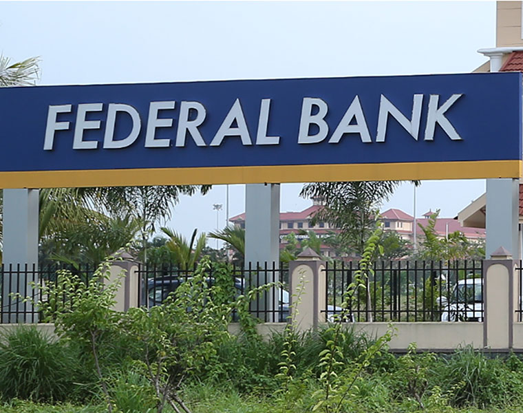 junior management officer federal bank