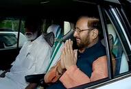 BJP has made prakash javadekar as election in charge for delhi assembly election