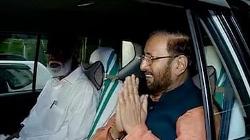 BJP has made prakash javadekar as election in charge for delhi assembly election