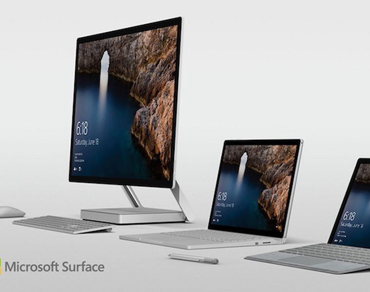 More people are switching from Macs to Surface than ever before Microsoft