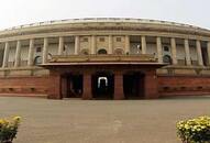 Jan Adhikar Party member Rajesh Ranjan creates ruckus in Lok Sabha, hurls papers at treasury benches