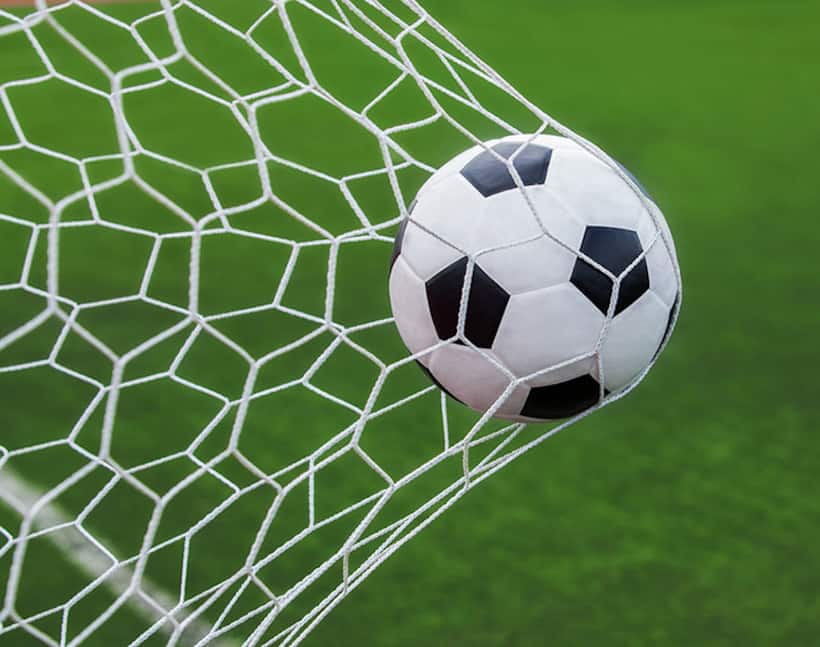 Watch: Football's worst miss of the millennium