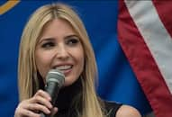 Ivanka would be 'dynamite' as UN ambassador, says Trump