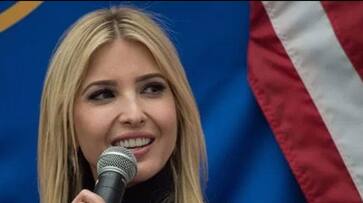 Ivanka would be 'dynamite' as UN ambassador, says Trump