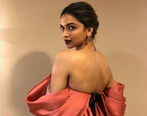 Deepika Padukone hikes her fees post Padmaavat success