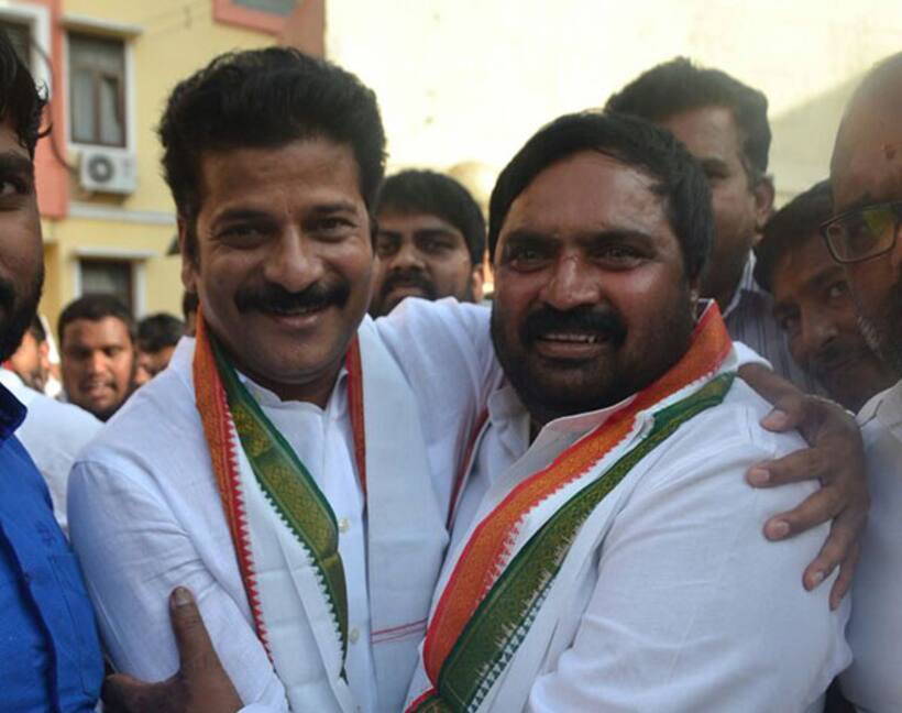  రేపు విచారణకు రావాలి: నేషనల్ హెరాల్డ్  కేసులో  అంజన్ కుమార్ యాదవ్  కు ఈడీ నోటీస్