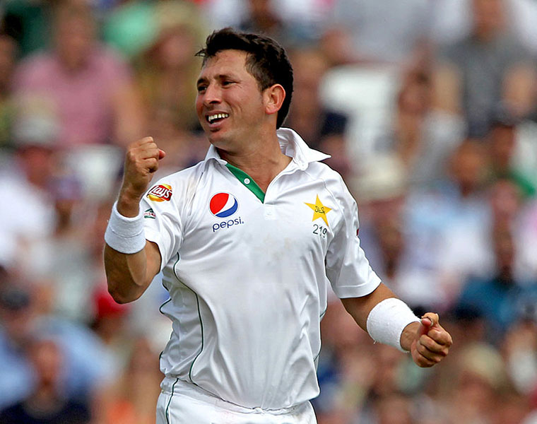 fact check pakistan legspinner yasir shah safe rumour of death pia plane crash false