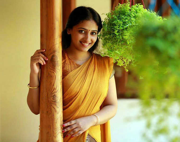 Interview with Anu Sithara