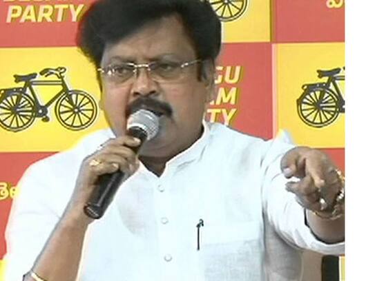 Varla Ramaiah reacts on anticipatory Bail to YS Avinash Reddy in YS Viveka murder case AKP