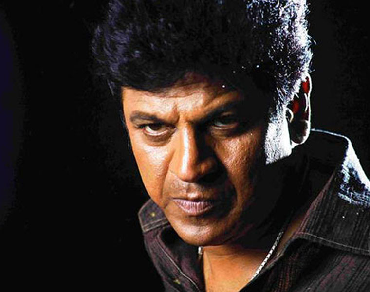 Shivarajkumar, Kick, dance show, small screen