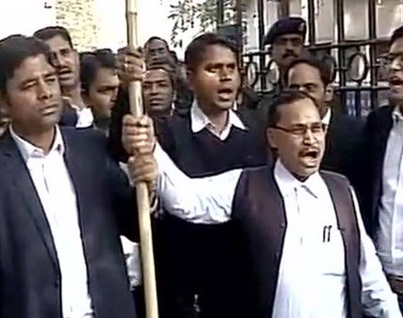 Court pulls up judge, calls his method of working unhealthy practice