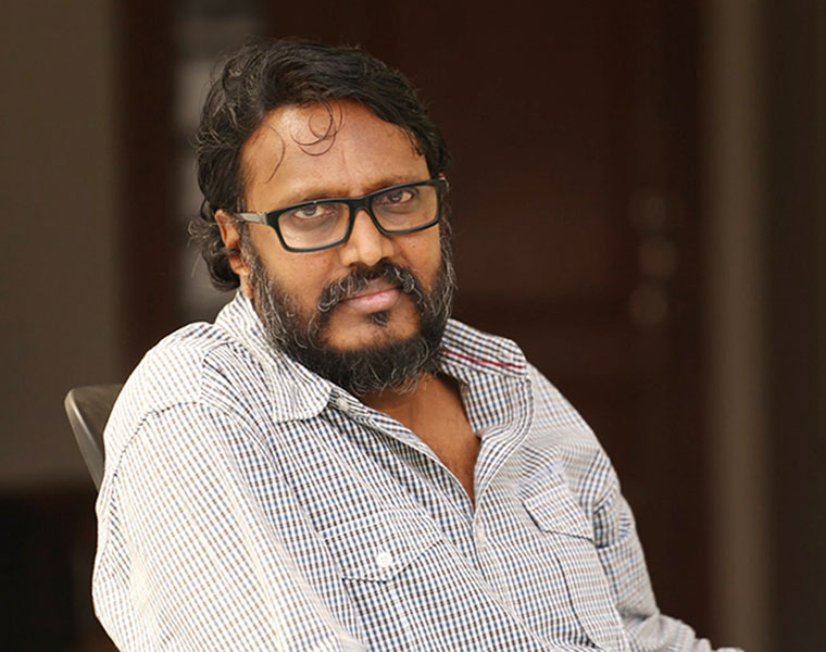 Director Gunasekhar shocking comments on Telugu heroes NSK