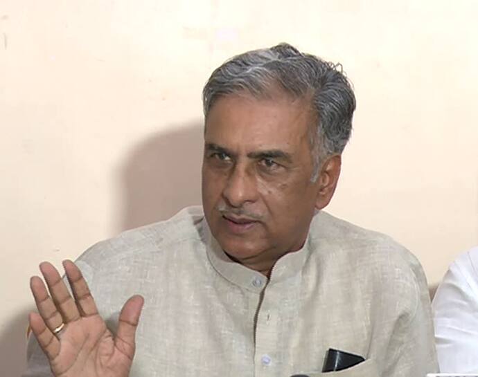 Karnataka bypolls: JDS leader Basavaraj Horatti throws major hint at allying with BJP