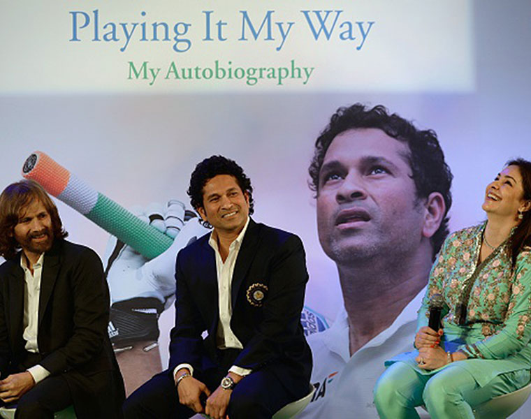 This man sacrificed his cricket career for Sachin Tendulkar and he is not his own brother