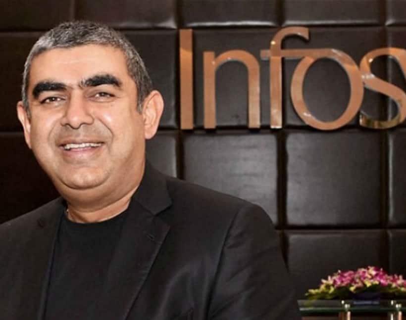 Post results carnage Sikka admits to execution failure