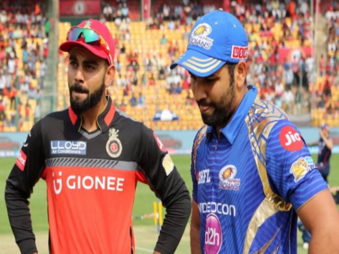 Virat Kohli-Rohit Sharma