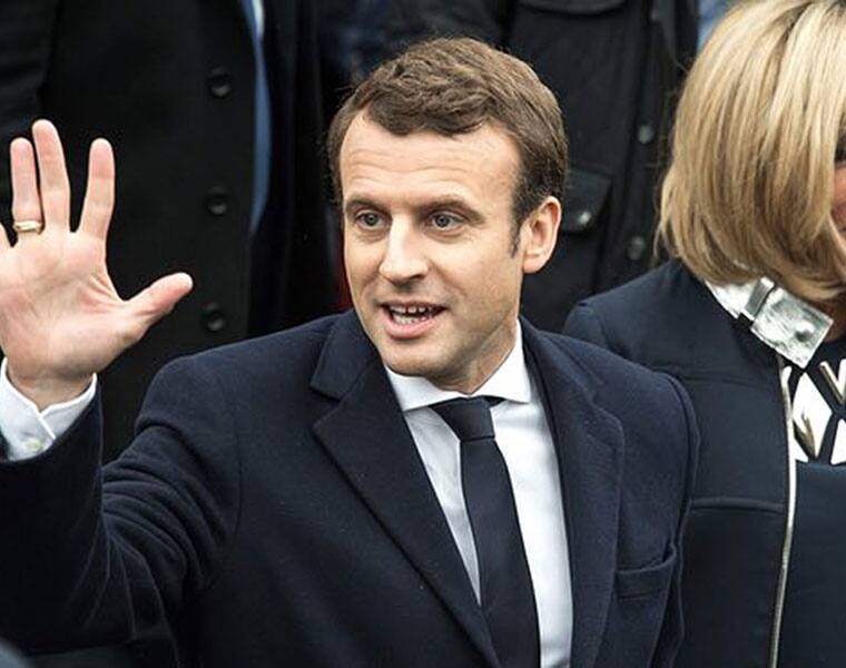 macron