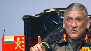 Army Chief says,  Policy against Pakistan is changing