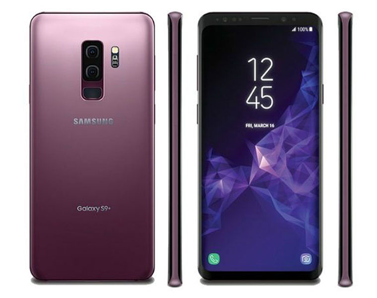 Samsung Galaxy S9 Galaxy S9plus With Improved Cameras AR Emoji and More Launched