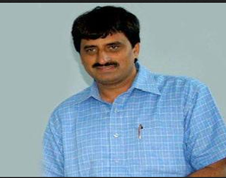 C P Yogeshwar to jump Party again